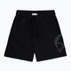 MANTO Logo shorts black