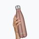 JOYINME Drop 750 ml thermal bottle pink 800444 5