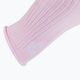 Women's yoga socks JOYINME On/Off the mat socks pink 800908 3