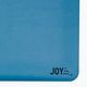 Yoga mat JOYINME Pro 2.5 mm blue 800105 3