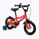 Children's bicycle Romet Tom 12 red 2