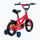Children's bicycle Romet Tom 12 red 3