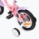 Children's bicycle Romet Tola 12 pink 2216633 3