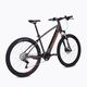 Romet e-Rambler E9.0 electric bike grey-orange 2229701 3