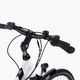 Women's electric bicycle Romet Gazela RM 1 white and black R22B-ELE-28-20-P-672 5