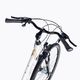 Women's trekking bicycle Romet Gazela 3 white 2228435 4