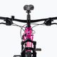 Women's mountain bike Romet Jolene 7.0 LTD pink R22A-MTB-27-15-P-192 4