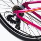 Women's mountain bike Romet Jolene 7.0 LTD pink R22A-MTB-27-15-P-192 11