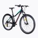 Women's mountain bike Romet Jolene 7.0 black 2227185 2