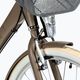 Women's bicycle Romet Sonata Eco brown 2228523 5
