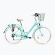 Women's bicycle Romet Sonata Eco mint 2228525