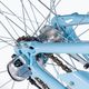 Women's city bike Romet Pop Art 28 Eco blue 2228553 5