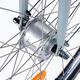 Women's city bike Romet Pop Art 28 Lux grey 2228565 15