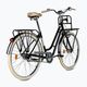 Women's city bike Romet Luiza Lux black 2228513 3