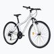 Ladies' fitness bike Romet Orkan 2D white 2228346 2
