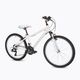 Children's bicycle Romet Jolene 24 white 2224608 2