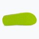 Kubota flip-flops Velcro neon green KKRZ13 4
