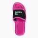 Kubota flip-flops Velcro magenta KKRZ22 6