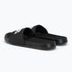 Kubota Basic flip-flops black KKBB01 3