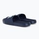 Kubota Basic flip-flops navy blue KKBB02 3