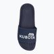 Kubota Basic flip-flops navy blue KKBB02 6