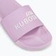 Kubota Basic flip-flops purple KKBB05 7