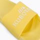Kubota Basic flip-flops yellow KKBB06 7