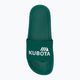Kubota Basic flip-flops green KKBB08 6