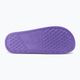 Kubota Basic purple women's flip-flops KKBB10 5
