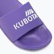 Kubota Basic purple women's flip-flops KKBB10 7