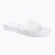 Kubota Gel white flip-flops KKBG12