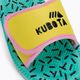 Kubota flip-flops Velcro Vintage turquoise KKRZ59 7
