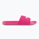 Women's swimming pool flip-flops Kubota Basic pink KKBB12 2