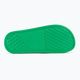 Kubota Basic green women's flip-flops 5