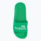 Kubota Basic green women's flip-flops 6