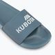Kubota Basic flip-flops blue KKBB20 7