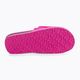 Kubota Flip Flops Velcro Pink KKRZ08 4