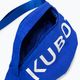 Kubota Festival cobalt blue kidney pouch 3