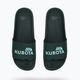 Kubota Basic dark green flip-flops 4