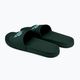 Kubota Basic dark green flip-flops 5