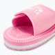 Kubota KKRZ08 flip-flops powder pink 7