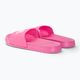 Kubota Basic electric pink slides 3