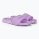 Kubota Basic Plain flip-flops plain violet 4
