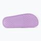 Kubota Basic Plain flip-flops plain violet 5