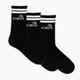 Kubota Sport 1 socks 3 pairs black