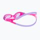 AQUA-SPEED Eta children's swimming goggles pink/purple 643-03 4