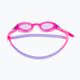 AQUA-SPEED Eta children's swimming goggles pink/purple 643-03 5