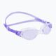 AQUA-SPEED Eta swimming goggles purple/transparent 646-09