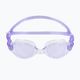 AQUA-SPEED Eta swimming goggles purple/transparent 646-09 2