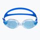 AQUA-SPEED Eta blue/transparent swimming goggles 649-61 2